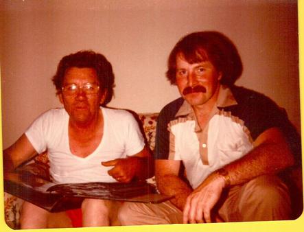 Floyd Arthur Heidelberger Sr.