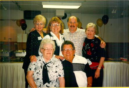 Floyd Arthur Heidelberger Sr.