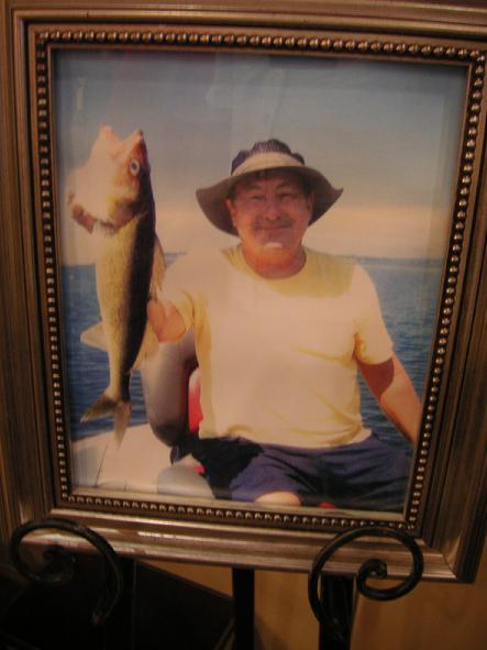 Jerry Tobler