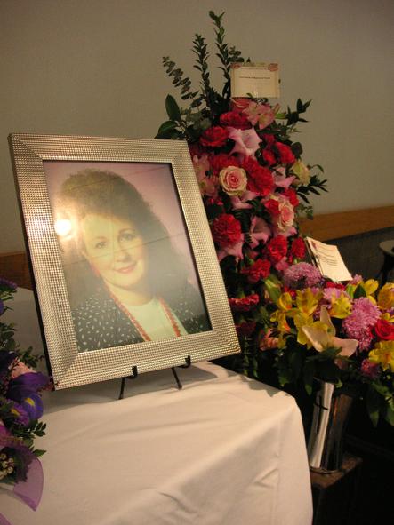 Jean Ann Redlinger