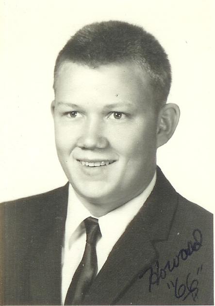 Howard Viita Class of 1966