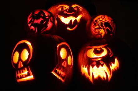 Haunted House by Jack Prelutsky...