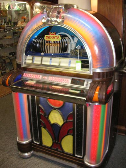 SONATA JUKEBOX