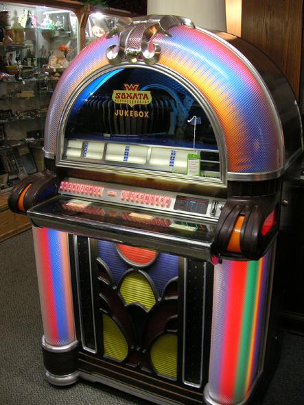 SONATA JUKEBOX