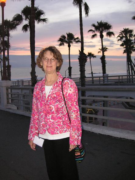 Linda Ruggles 4-23-15