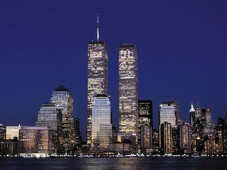September 11th, 2001