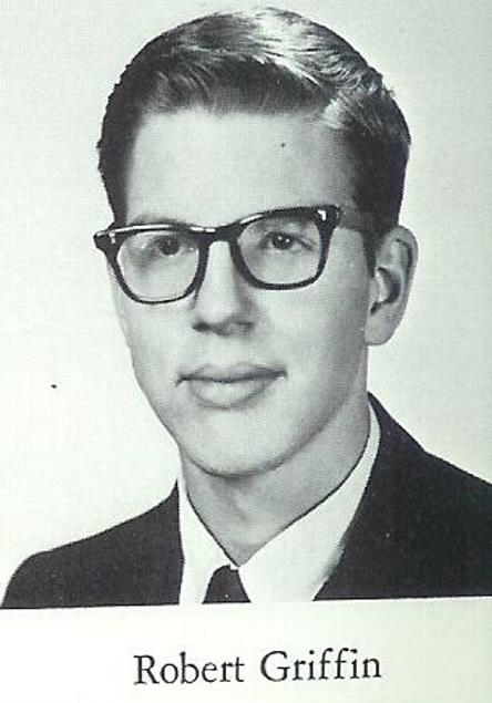 Rooert E Griffin "Dr Bob" from the Class of '66 Knows Greek, Latin, Hebrew & French.  1966 Honors Diploma