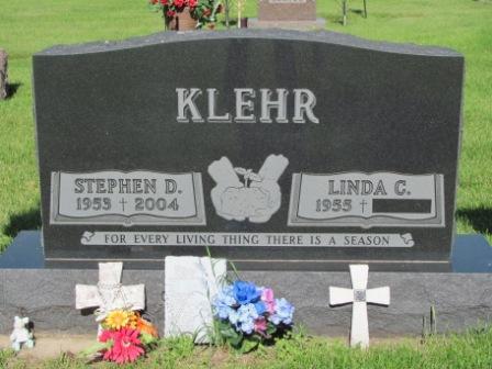 Stephen Donald Klehr