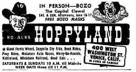Hoppyland