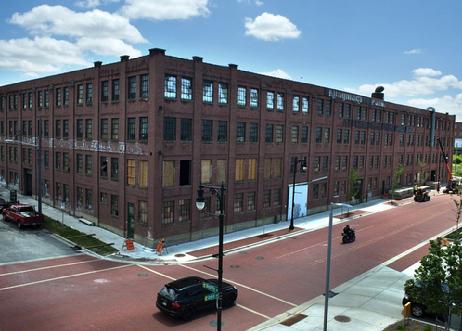 Shaw, H.E. Furniture Co.