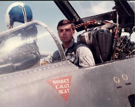 Fred Joshua Carter First Lieutenant, United States Air Force.