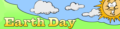 Earth Day