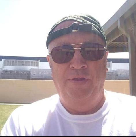 Gary Lehmeyer