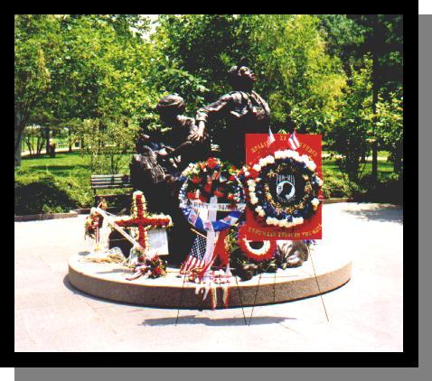 Remembering Those Who Served Website.