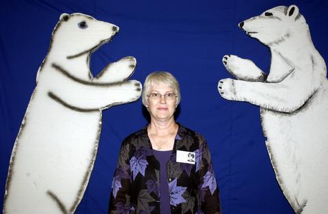 Karen Trosen