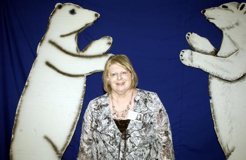 Sharon Fahey