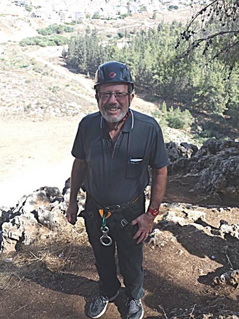 Michael Guggenheimer
