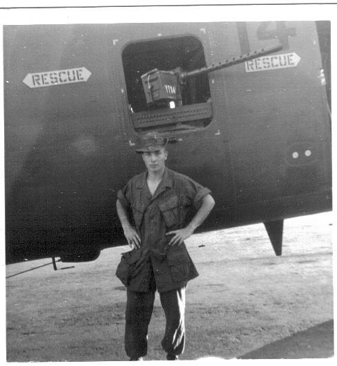 Some of my Missions in Vietnam, click here