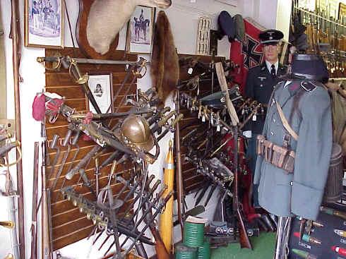 Other Militaria - Coming Soon