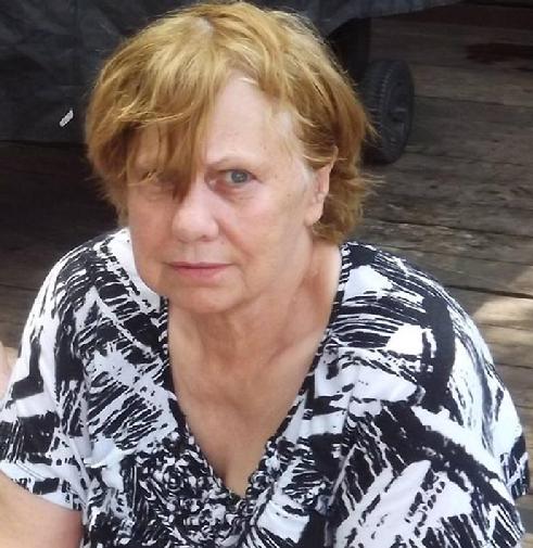 Linda Cheney Vermillion