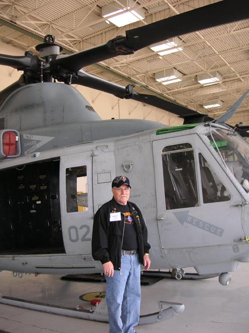 Recon 50th April 23rd, 2015