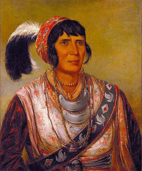 Click here for The Second Seminole War.
