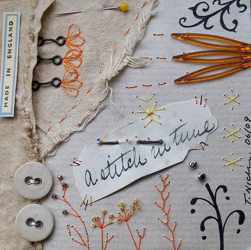 Textile arts are those arts and crafts that use plant, animal, or synthetic fibers to construct practical or decorative objects. Click here for more...