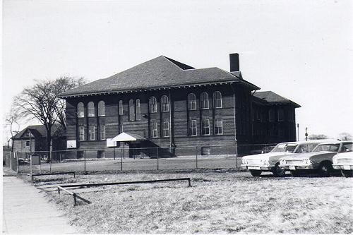 Blaine Elementary School