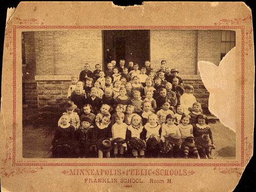 Franklin School