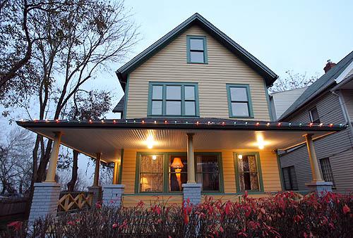 3159 W 11th St. Cleveland, OH 44109