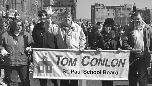 Tom Conlon