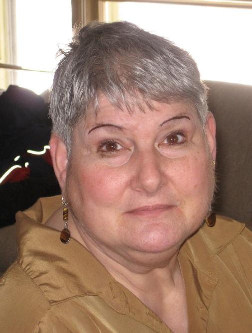Sandra Blumenfeld