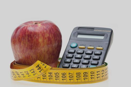 It not the Number of Calories that matters... Click Here