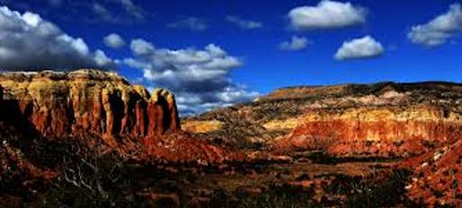 Santa Fe, New Mexico