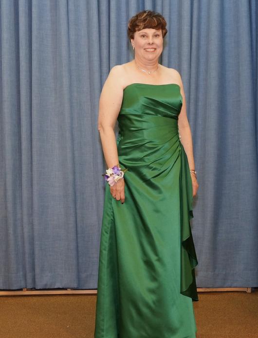 Rosemary Guntzel