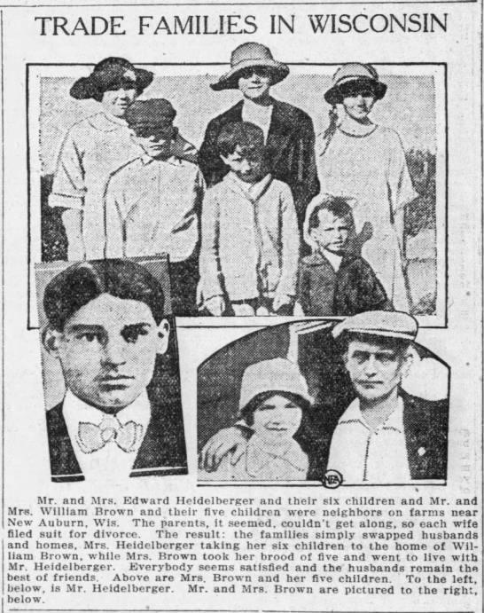 Floyd Arthur Heidelberger Sr.