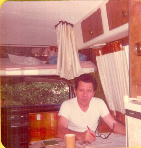 Floyd Arthur Heidelberger Sr.