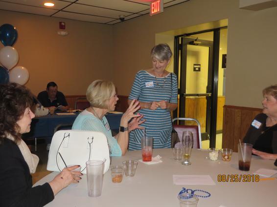 North High School Class of '66 52nd reunion