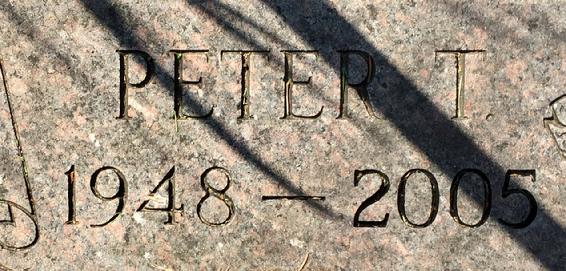 Peter Truman Breiter