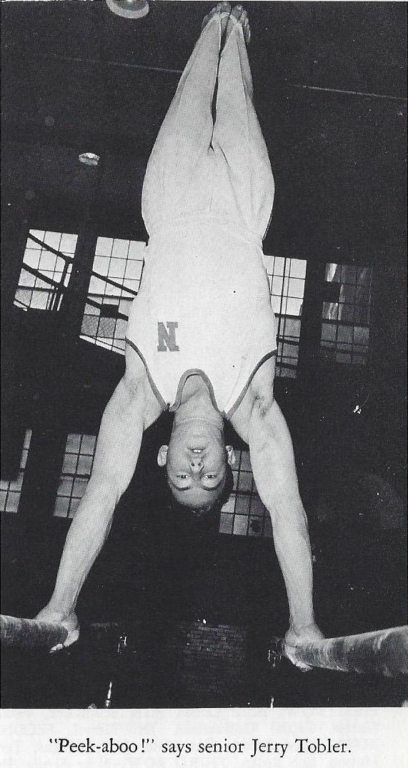 Jerry Tobler