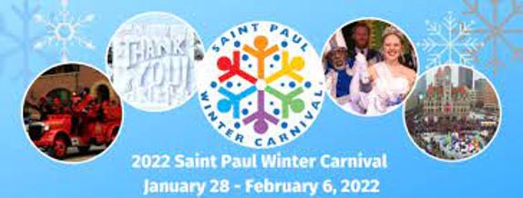 West Saint Paul Antiques Winter Carnival Museum 2022