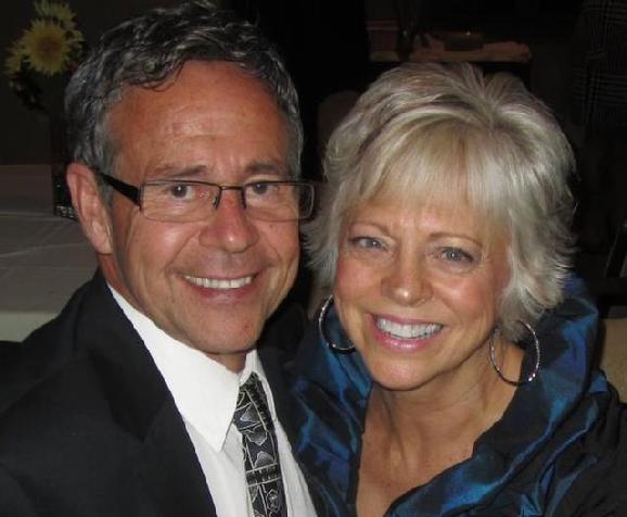 Bill & Suzanne Lee