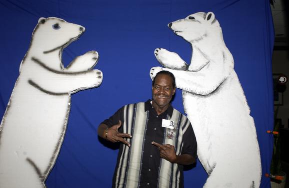 Duane J. Witherspoon