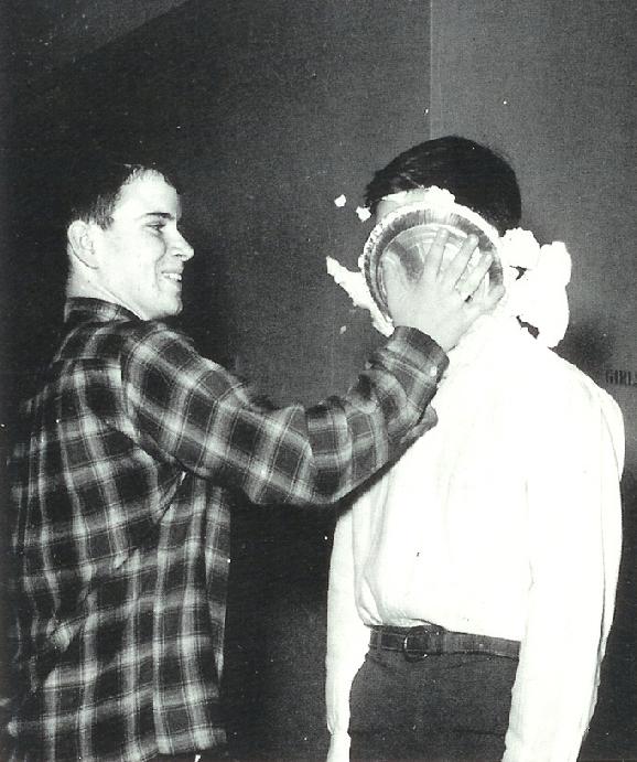 Mark Winn & Bob Klaers