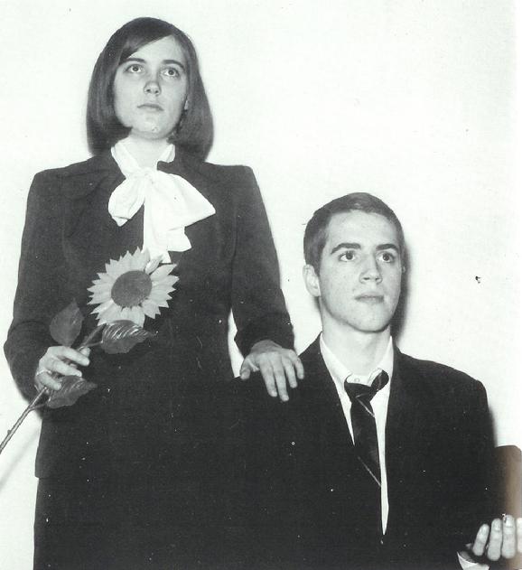 Linda Schirmers & Tom DeMars