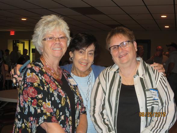North High School Class of '66 52nd reunion