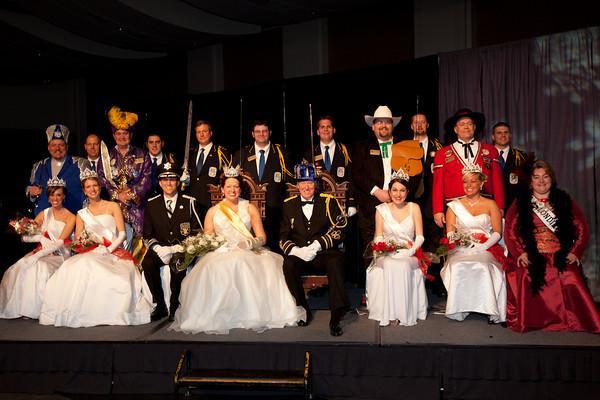 Royal Family