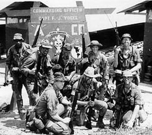 1st Recon Bn.