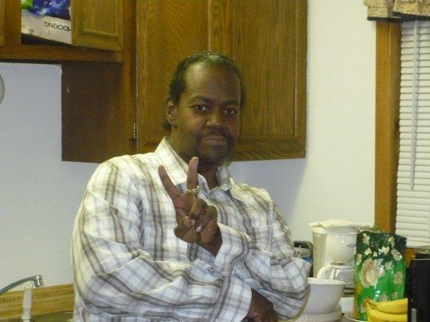 Duane Witherspoon Class of '66