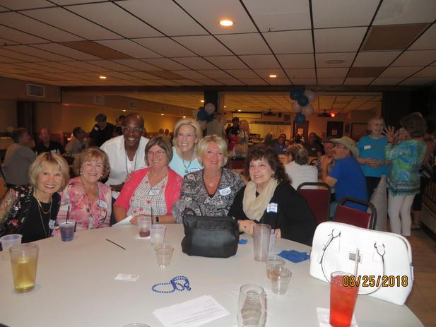 North High School Class of '66 52nd reunion